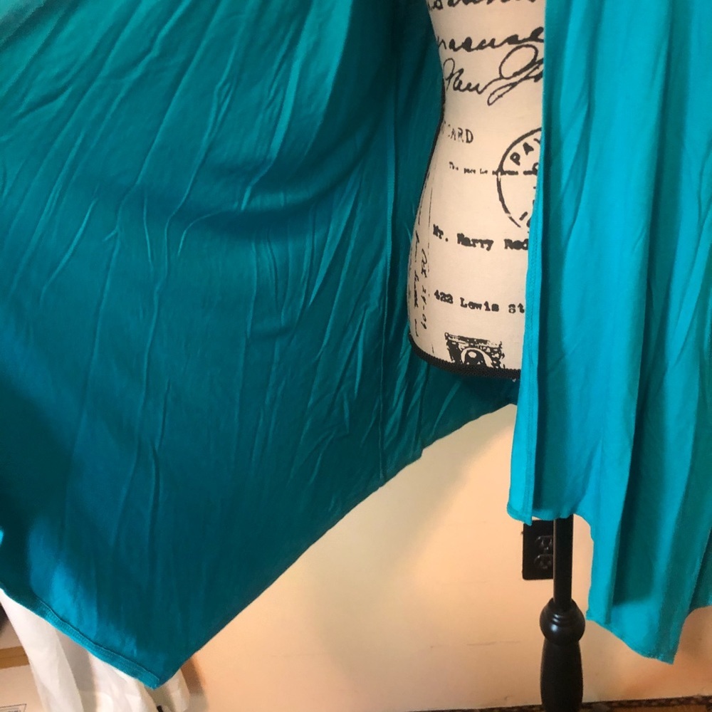 Azules vest - Picture 2 of 4
